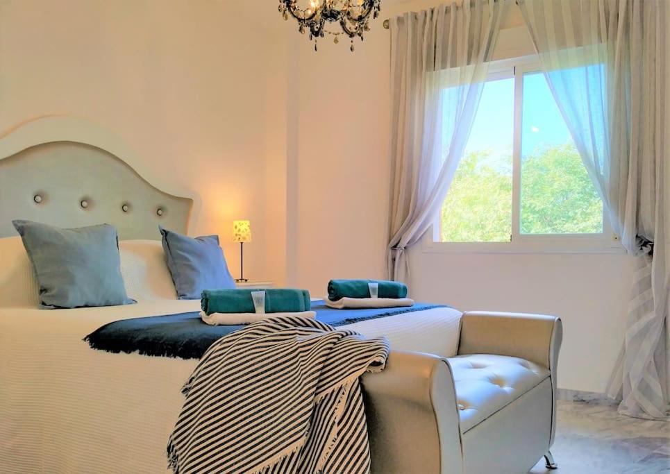 Brisa Quebrada Beach, 2 Bed, Sea Views, Pool Benalmadena Exterior photo