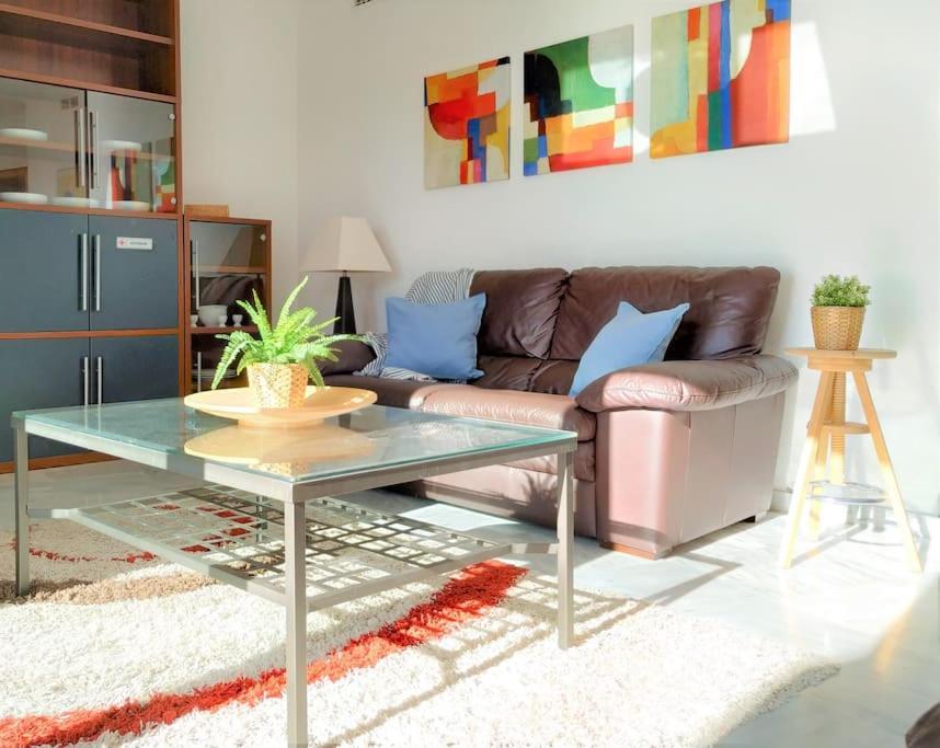 Brisa Quebrada Beach, 2 Bed, Sea Views, Pool Benalmadena Exterior photo